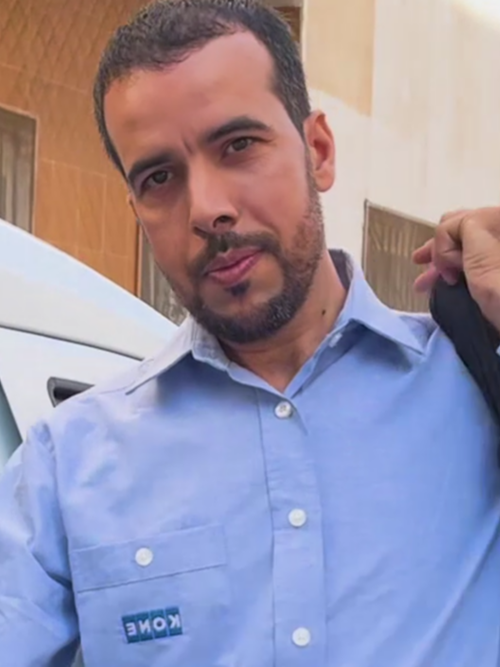 Elouadi